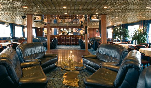 monet lounge